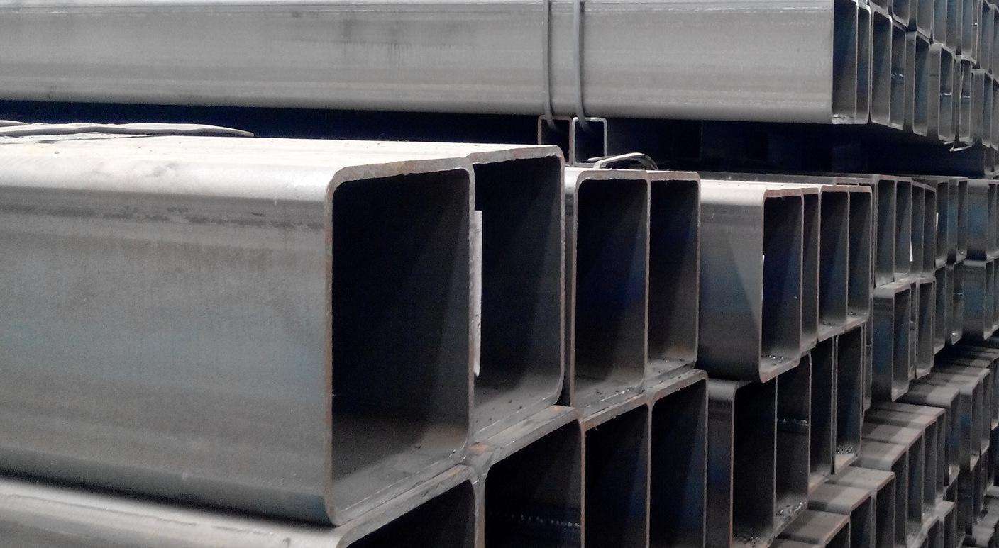 贵溪20#无缝方管